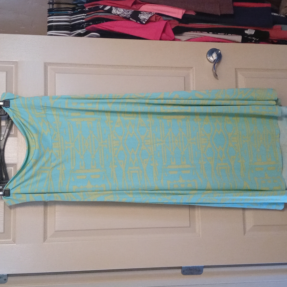 Long Maxi Skirt